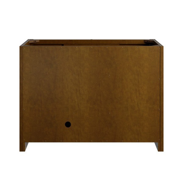 48″ James Martin Bellshire 660-V48-HNO Single Vanity Cabinet Honey Oak