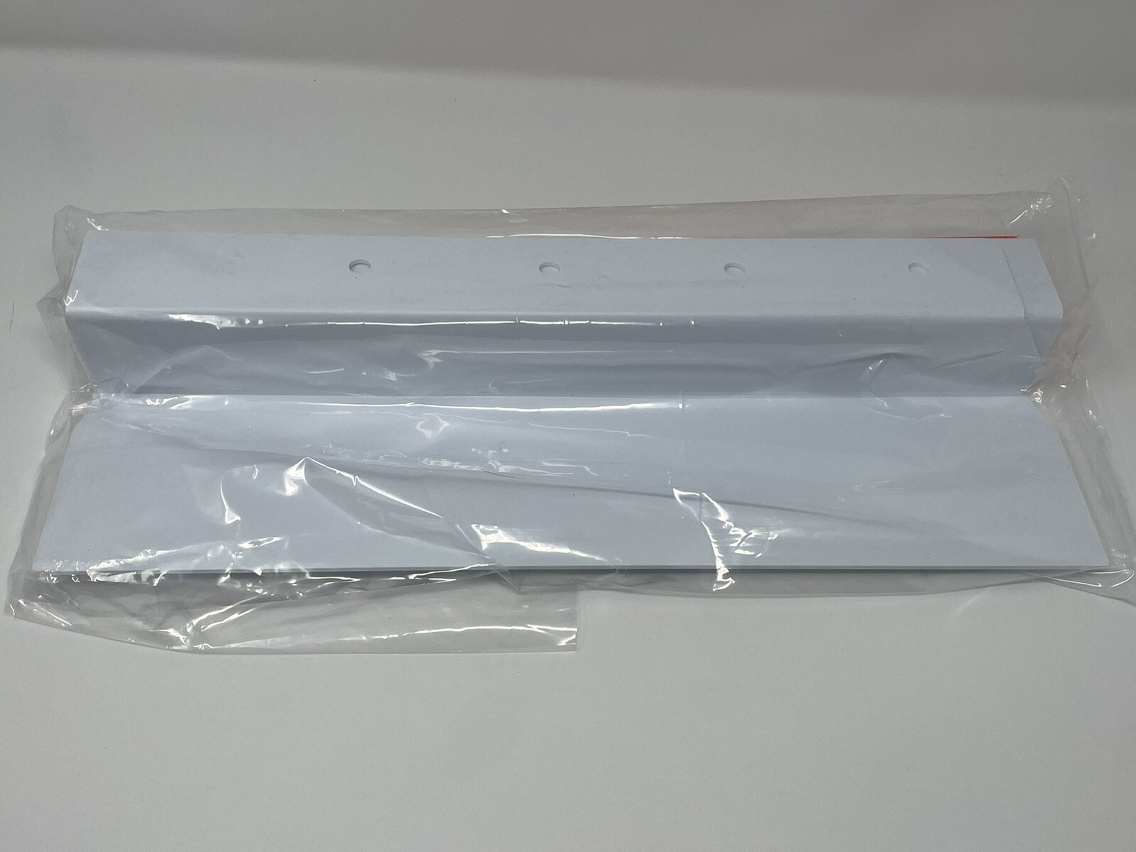 Sunbelt Displays 36” Prefab Toe Kick TK36.2 NIP