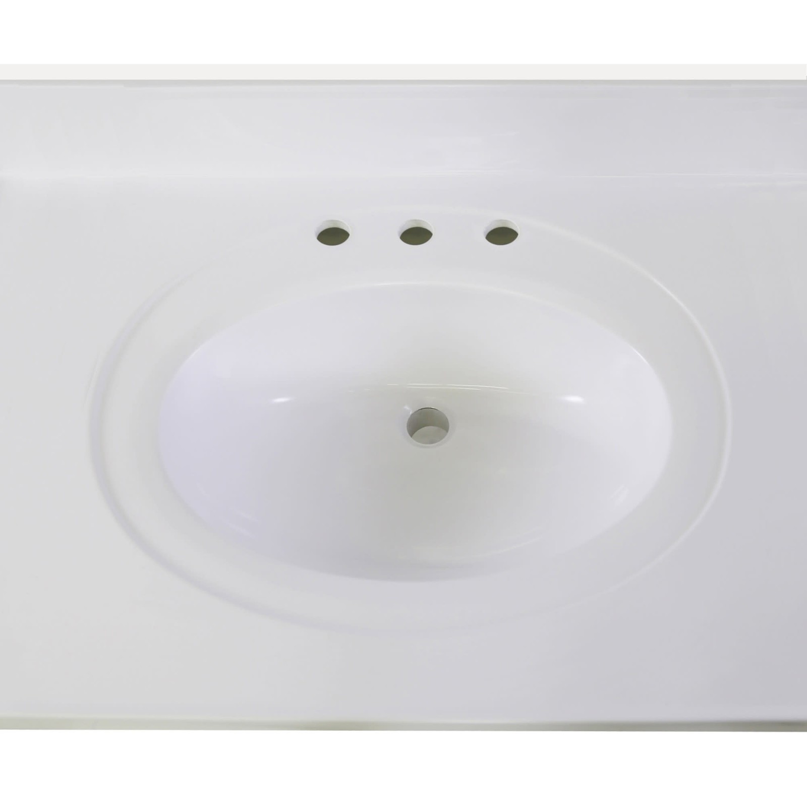 Design House 214759 Brookings 32″ – White