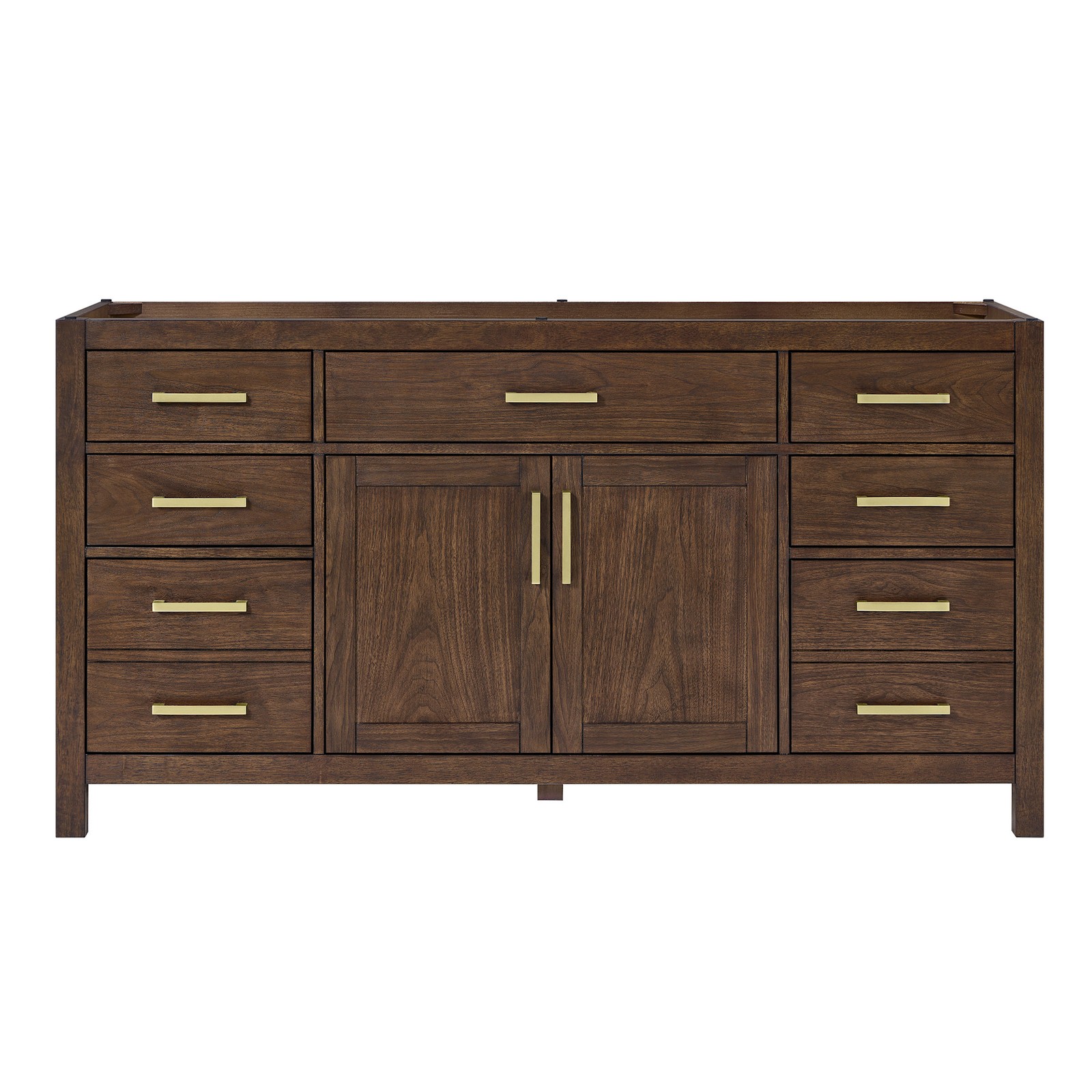 Wyndham Collection WCG242466S-CX-MXX Beckett 65″ Single – Dark Gray / Matte