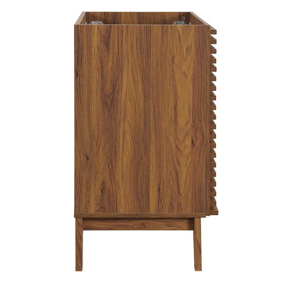 Render 24″ Bathroom Vanity Cabinet (Sink Basin Not Included)