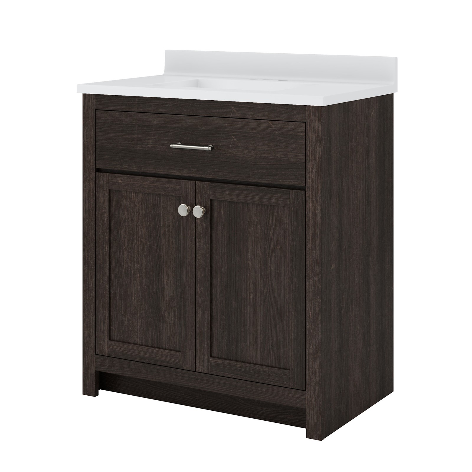 CRAFT + MAIN RSVT3134 Reese 30″ – Mocha