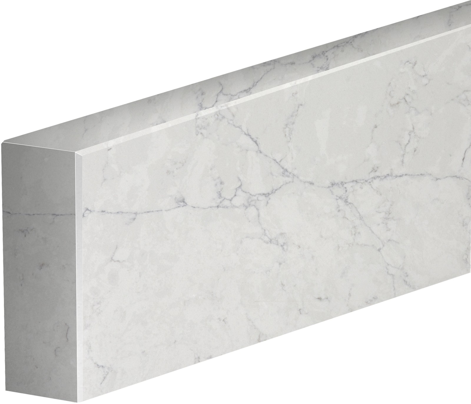 James Martin Vanities 050-BS36 Silestone 36″ Quartz Vanity – Eternal Jasmine