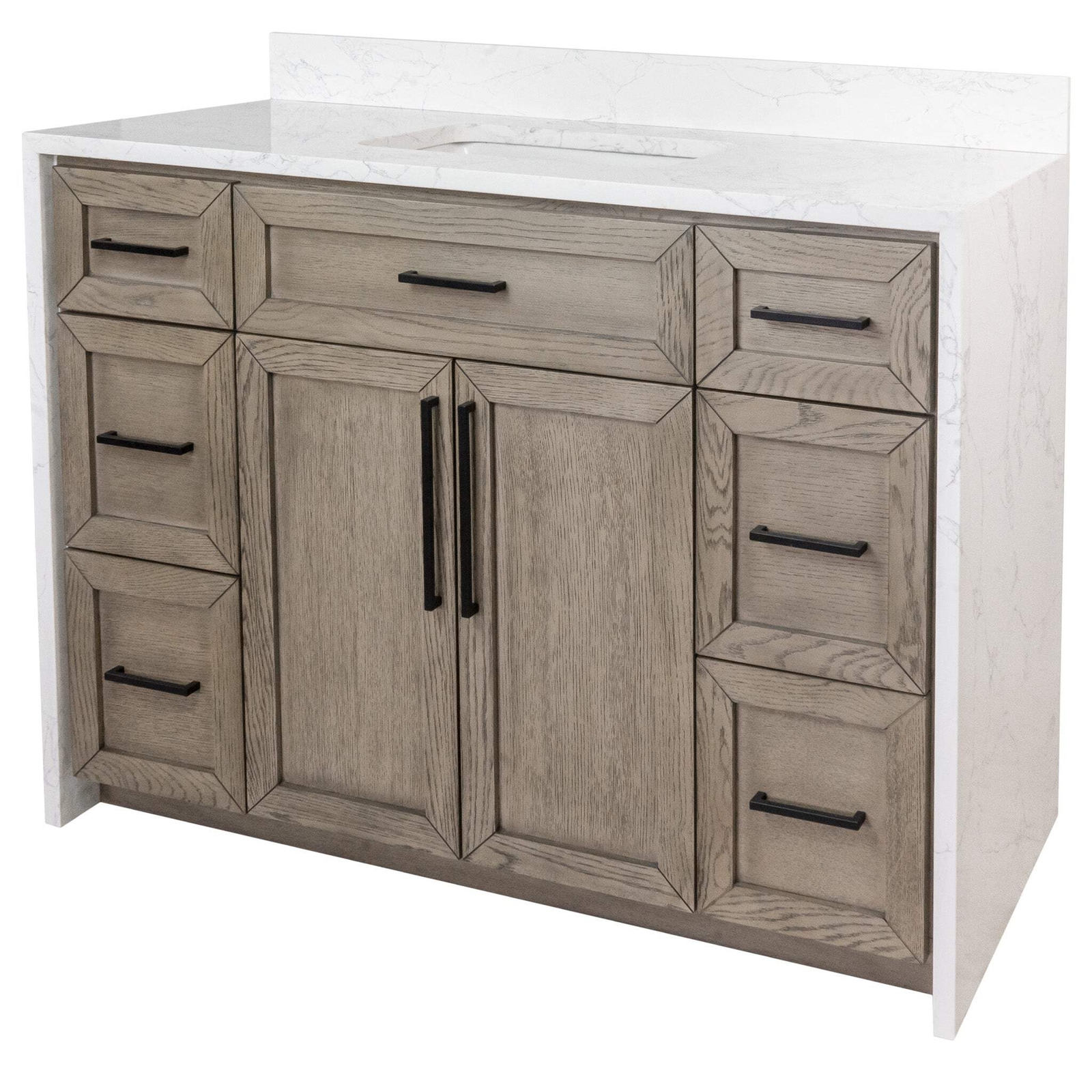 Palisade 48-inch Vanity