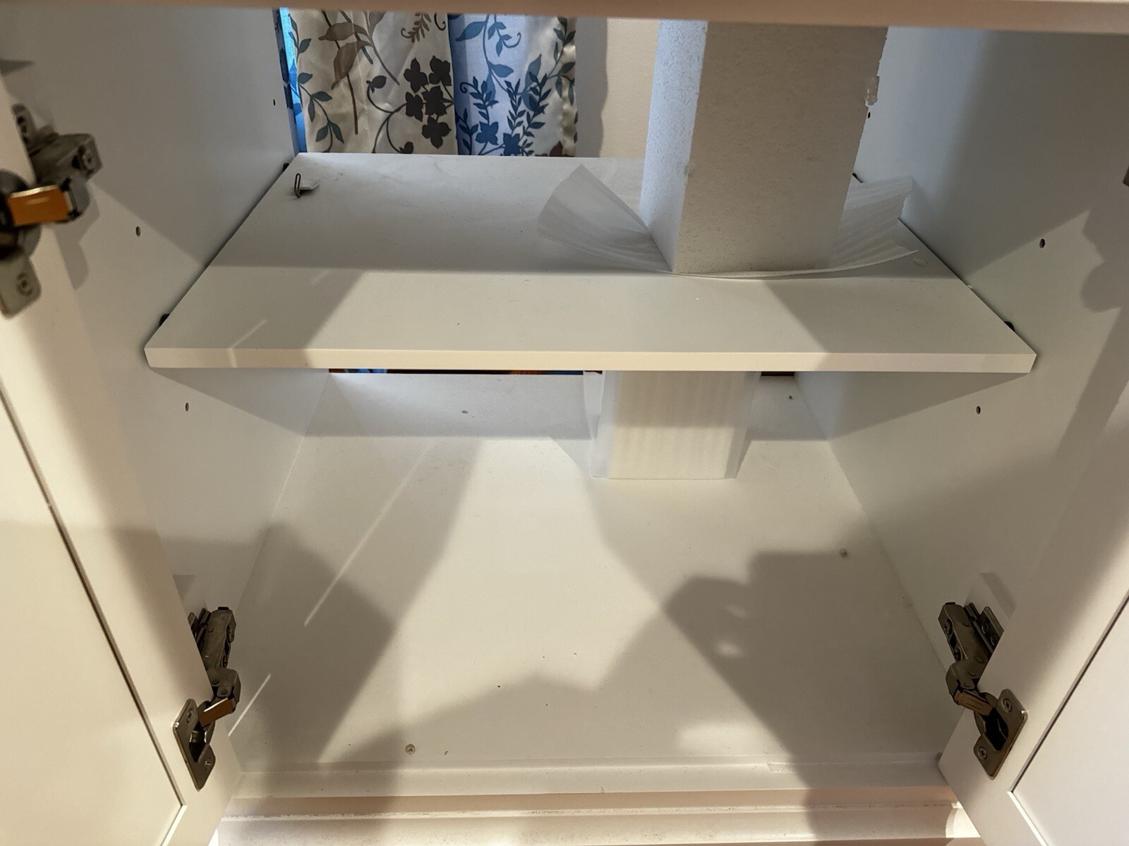 Perigold Sudio Design bathroom sink cabinet