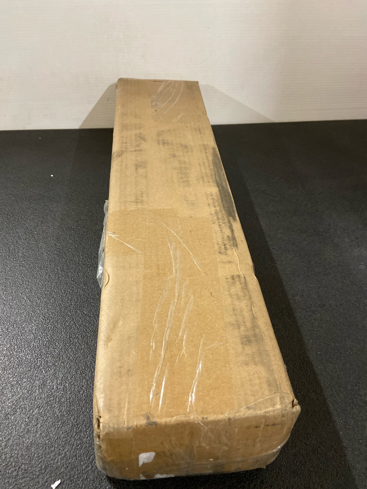 Wyndham WCFVCA1SSC2 21.25 in. Cultured Marble Sidesplash, Light-Vein Carrara