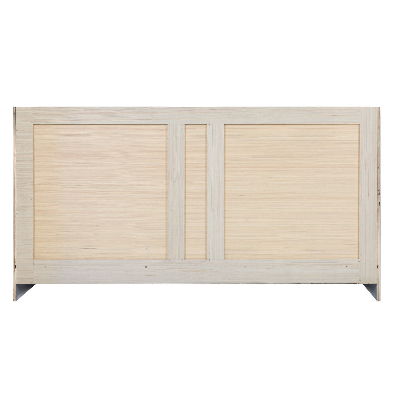 Design House 214999 Brookings 60″ Double – Grey