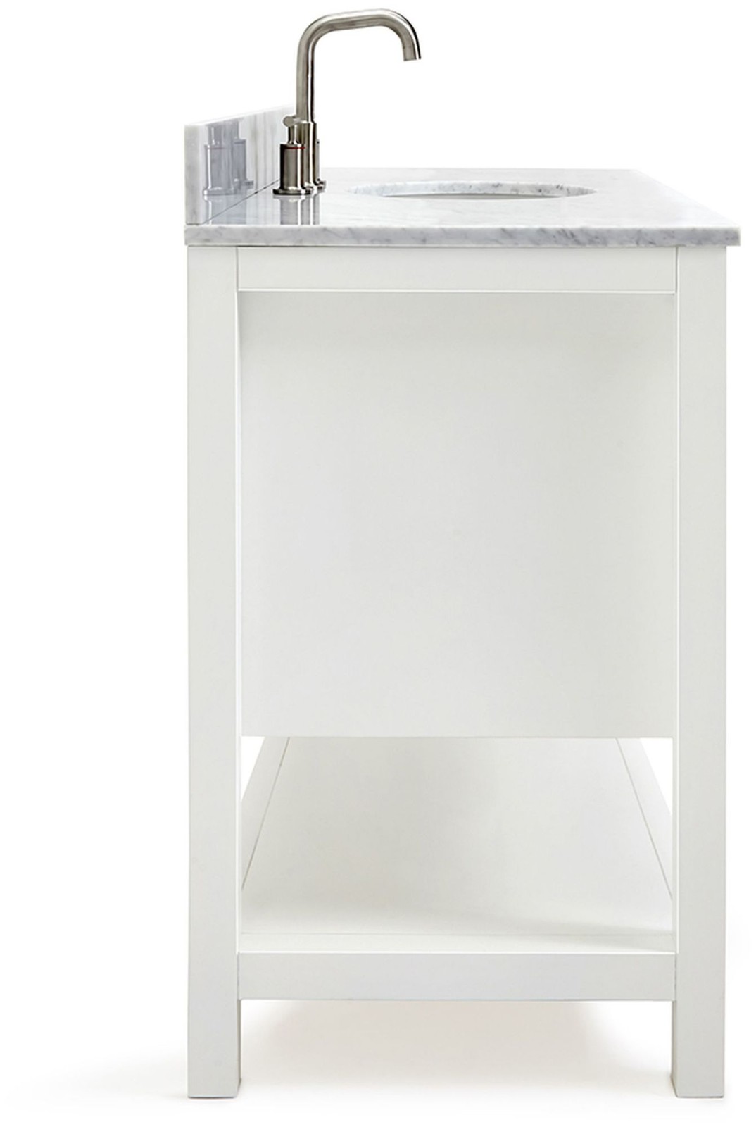Ariel R049SCW2OVO Bayhill 49″ – White