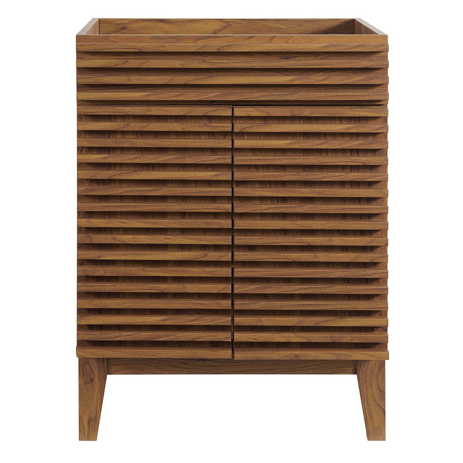 Render 24″ Bathroom Vanity Cabinet (Sink Basin Not Included)