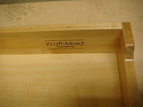 1- Kitchen Base Cabinet 3024 Delux Roll Out Tray WILL FIT MOST BRAND CABINETS