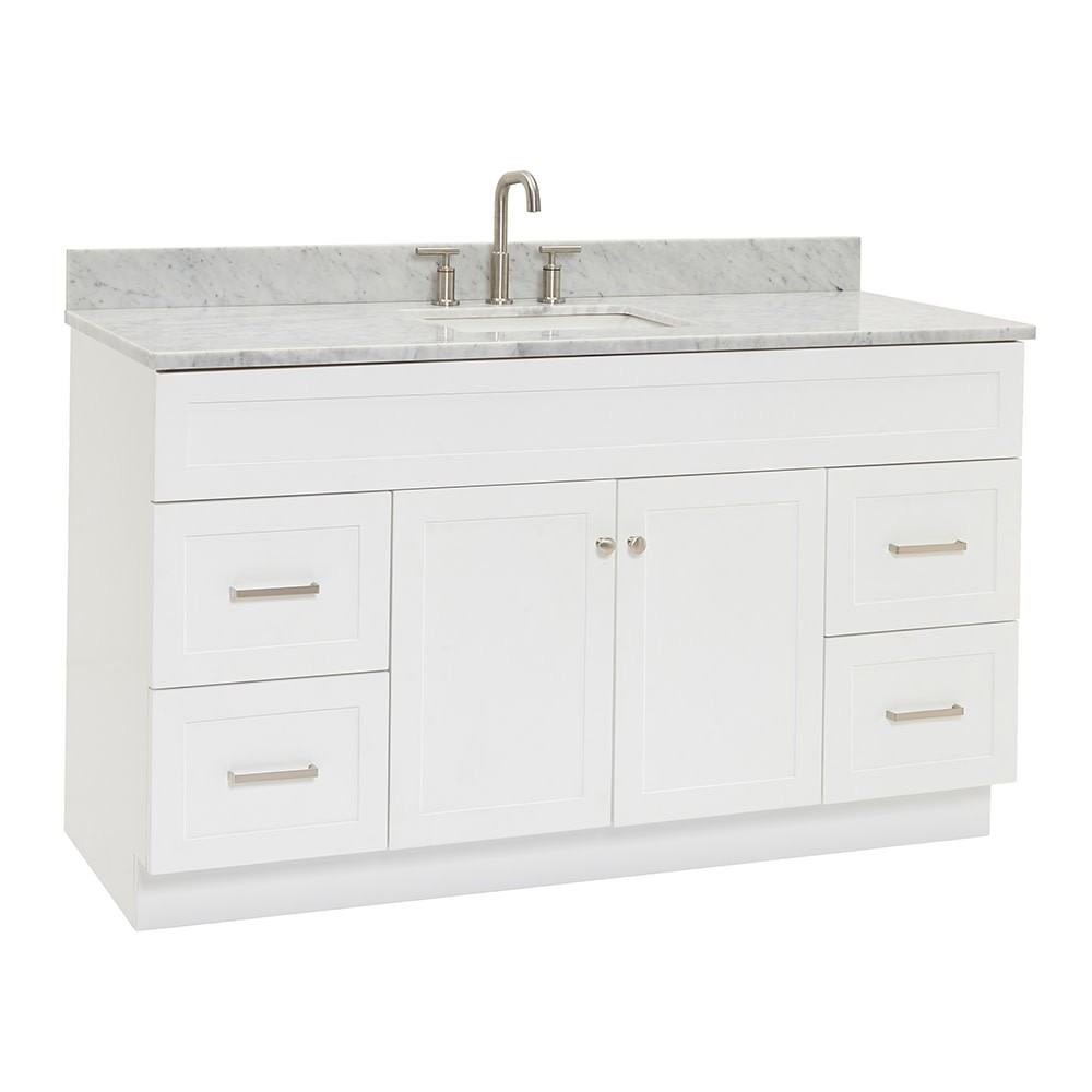 Ariel F061SCW2RVO Hamlet 60″ – Grey
