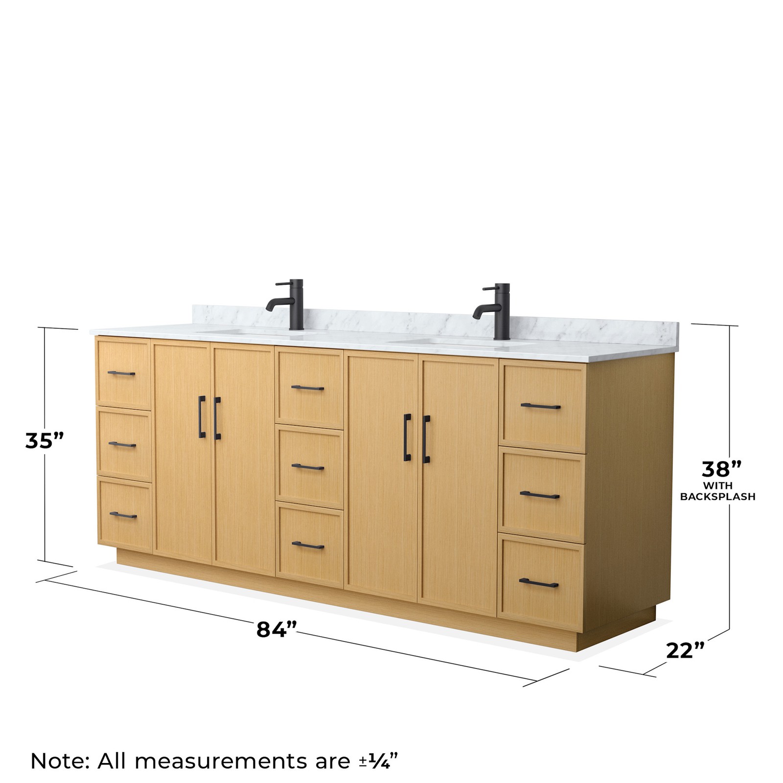 Wyndham Collection WCH7474-84D-CMUNS-MXX Elan TK 84″ – White / Brushed Nickel