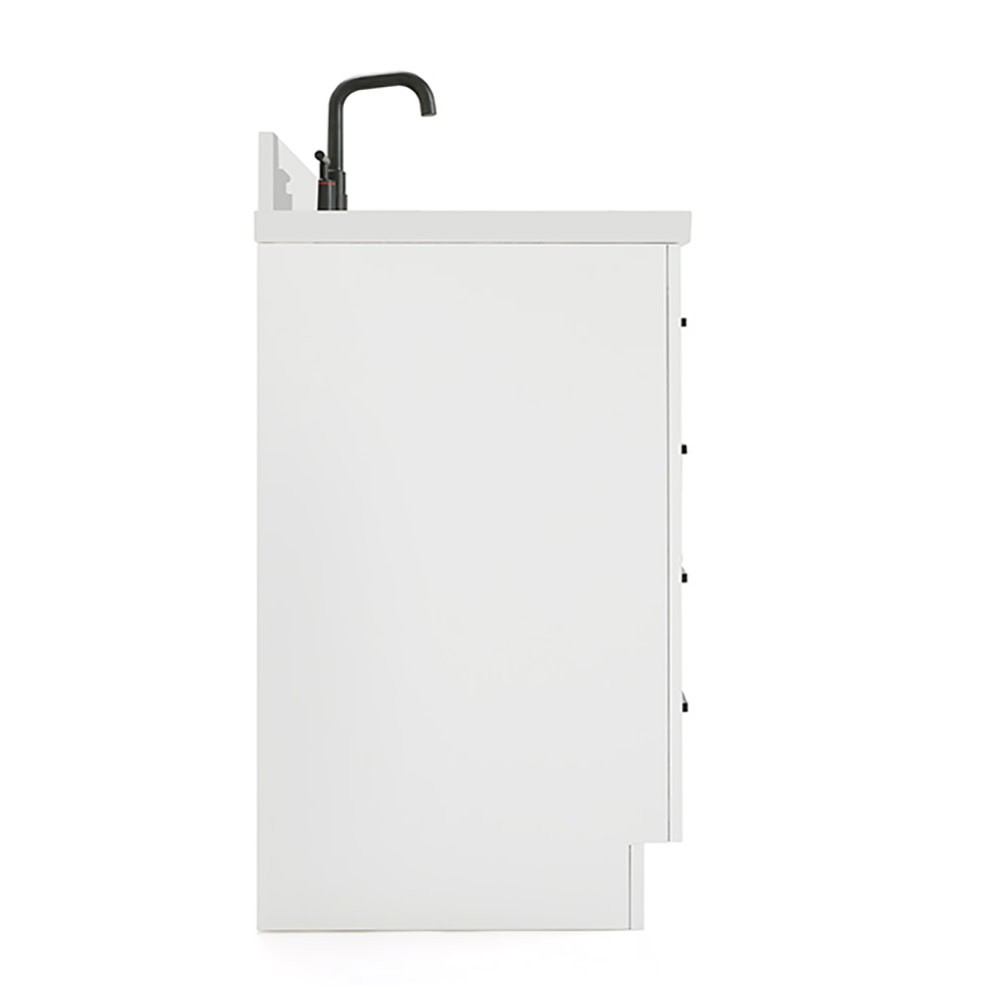 Ariel T061SWQRVO Hepburn 61″ – Grey