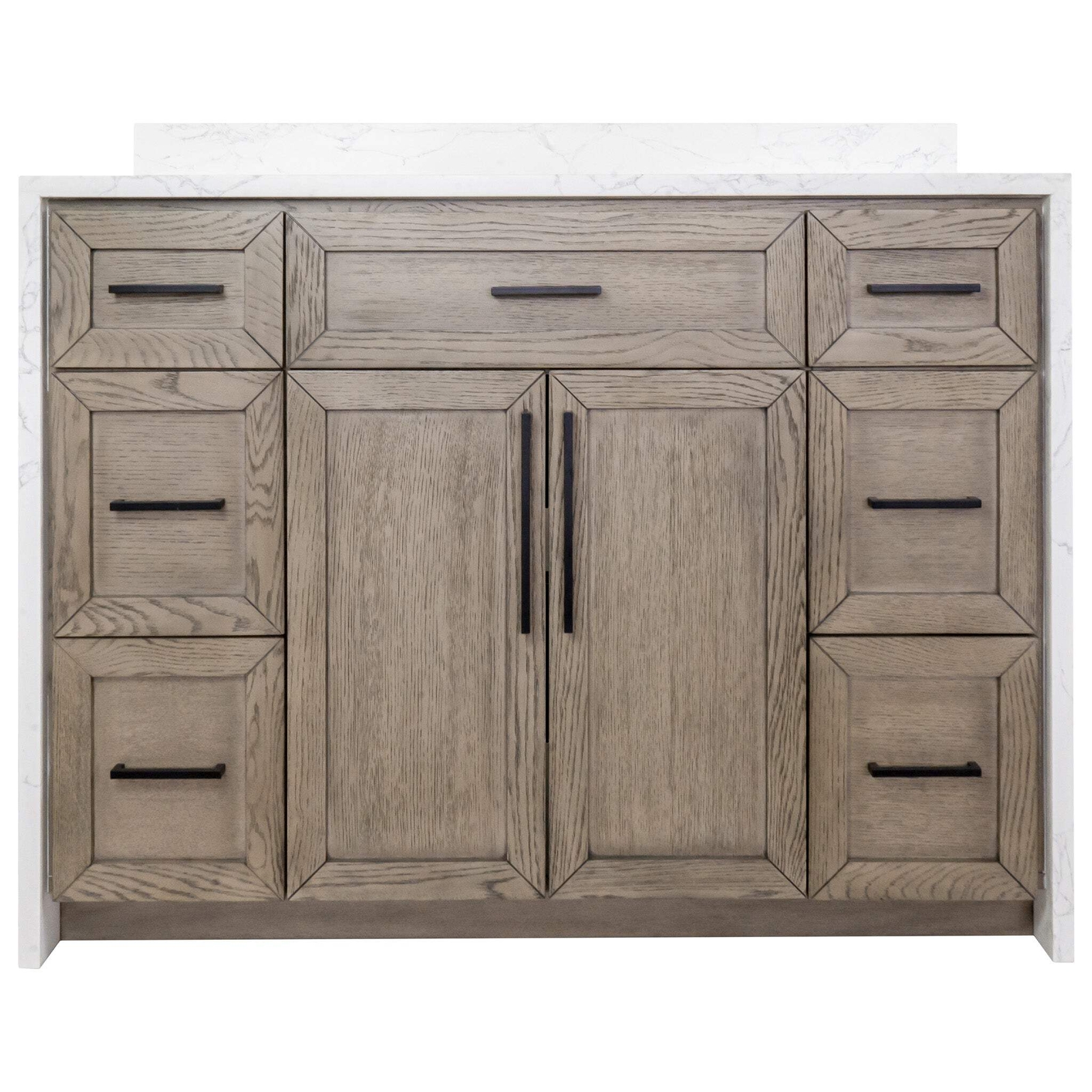 Palisade 48-inch Vanity