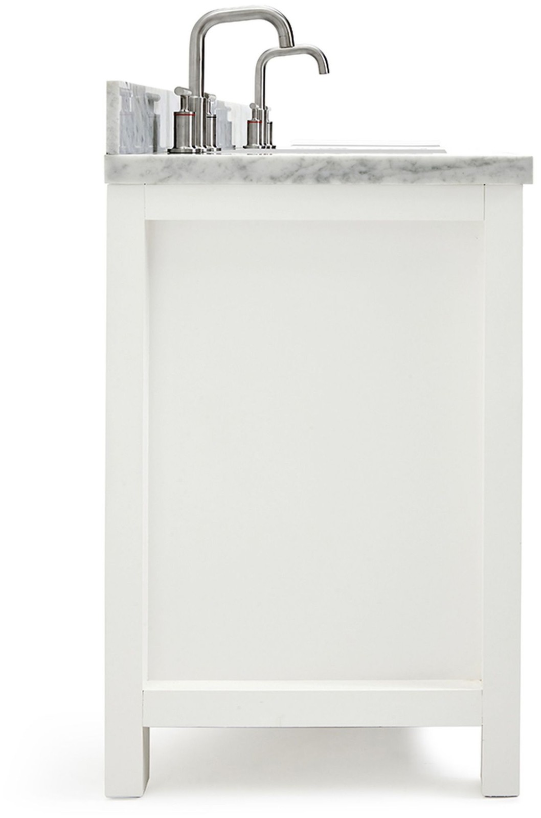 Ariel H061DCWRVO Bristol 61″ – Grey