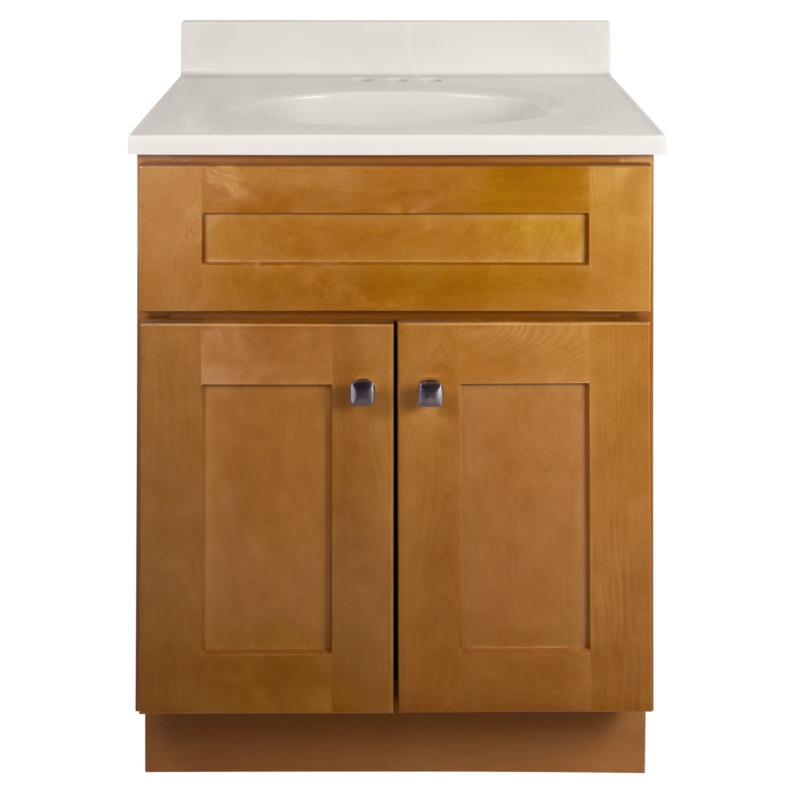 Design House 597849 Brookings 24″ – Modern Birch