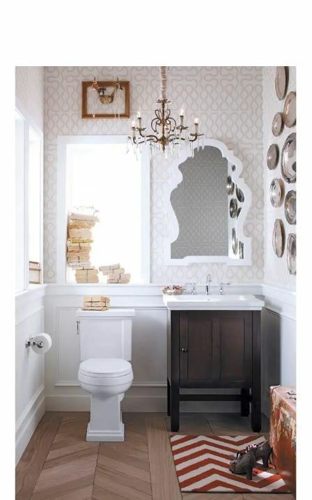 Kohler K-2979-8-0 25-7/16″ Drop In Vitreous China Vanity Top Only w/8″ Centers