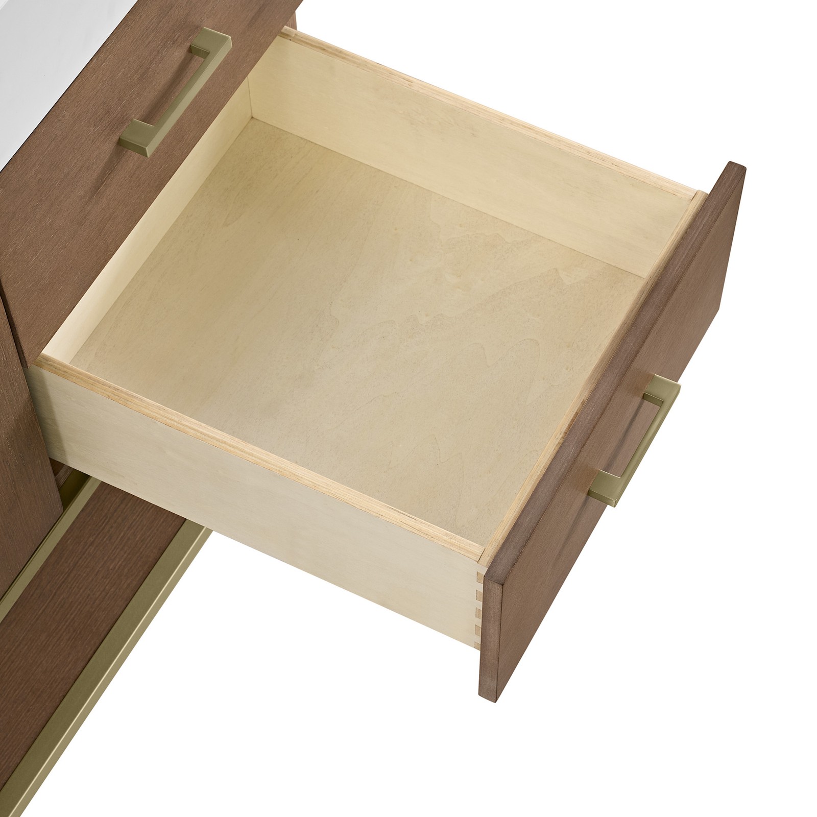 Miseno MV-MN521V42 Mauri 42″ – Warm Oak
