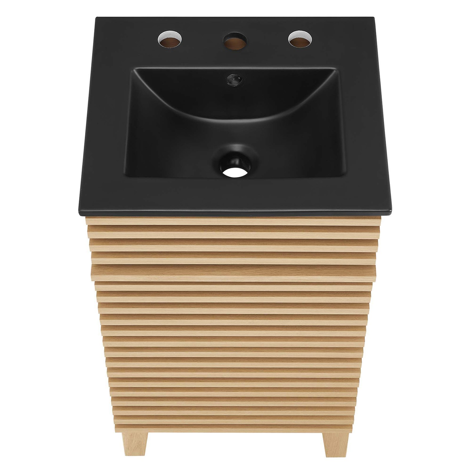 Render 18″ Bathroom Vanity