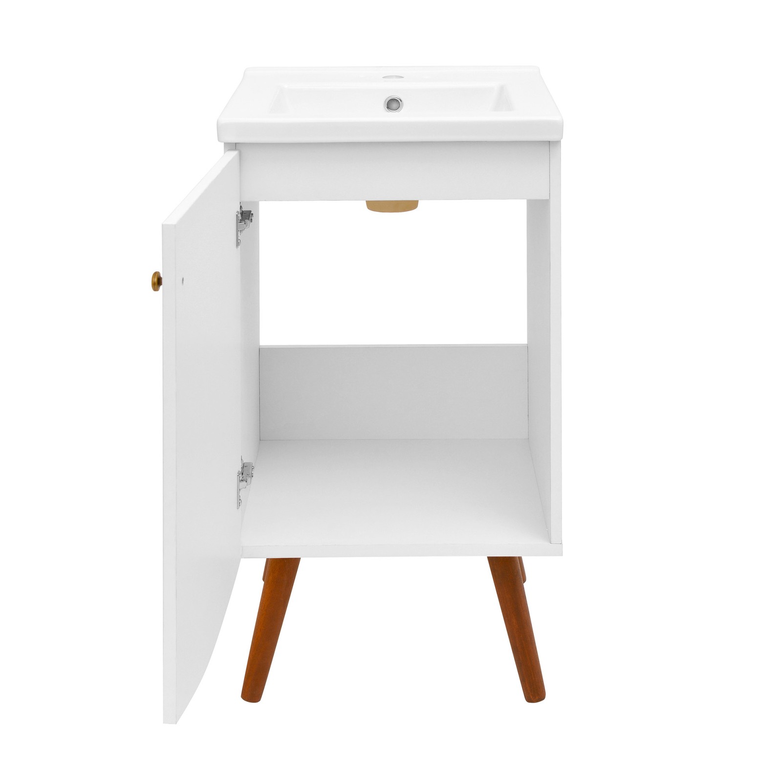 Swiss Madison SM-BV650 Manoir 18″ – White