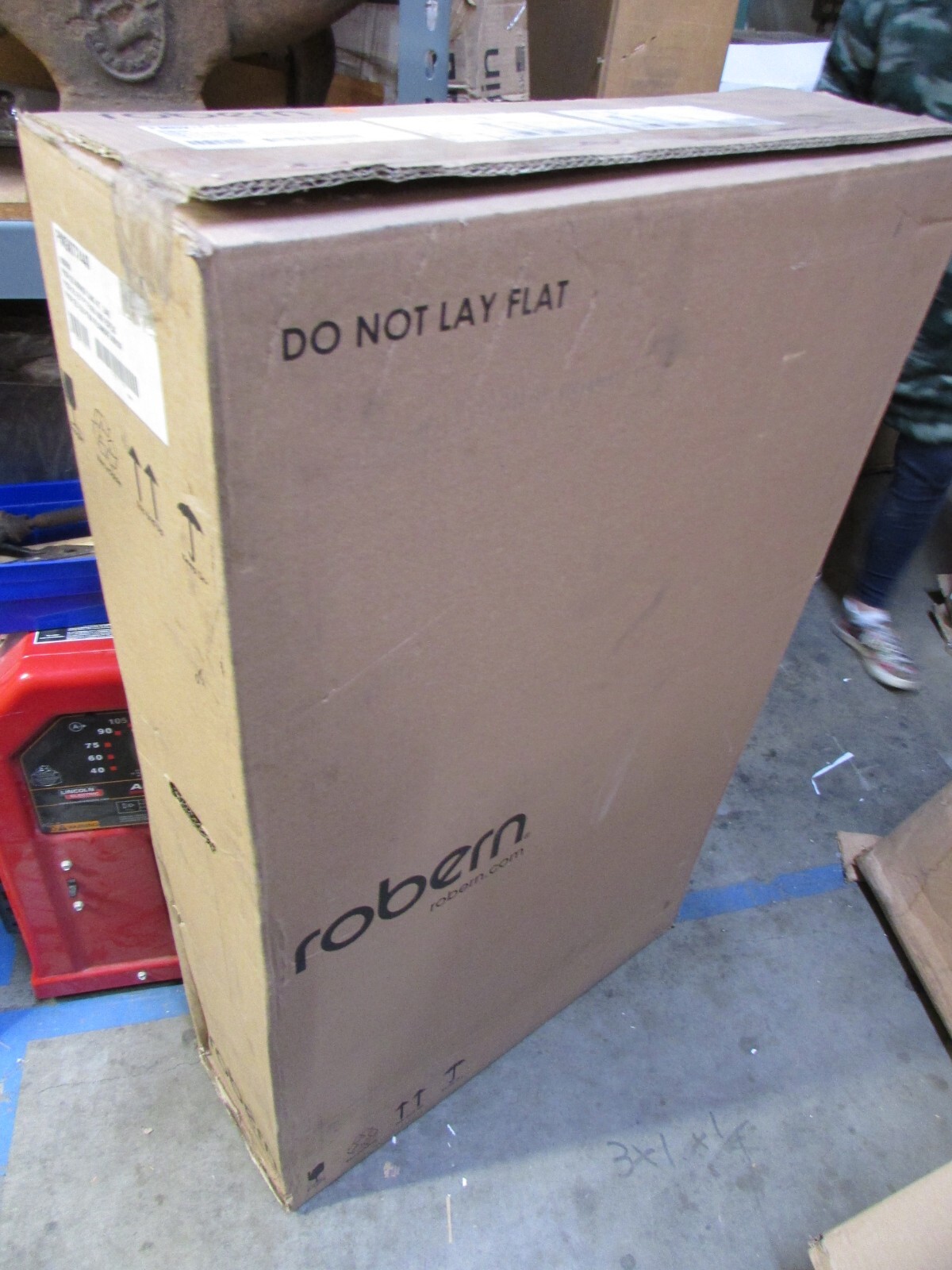 Robern PMGKIT2440 – Profiles Mirrors Ganging Kit