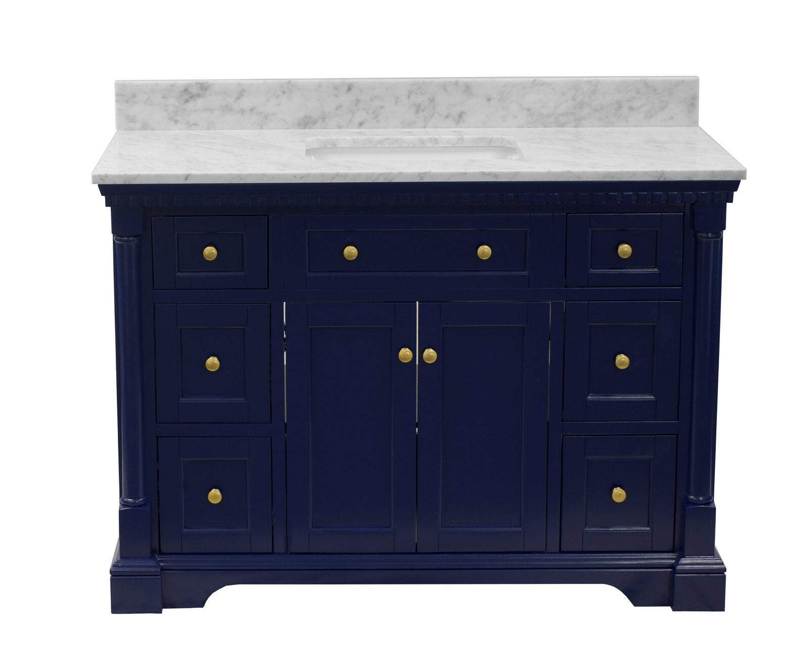 Sydney 48-inch Vanity