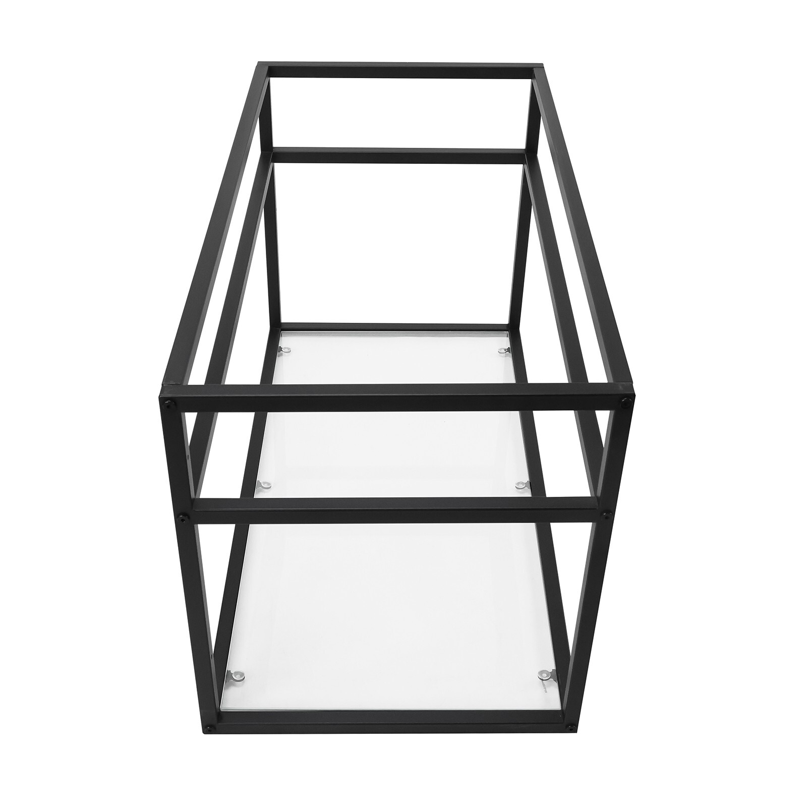 36” Bathroom Vanity Set Wall mounted Cabinet Floating Vanity Minimalist Style
