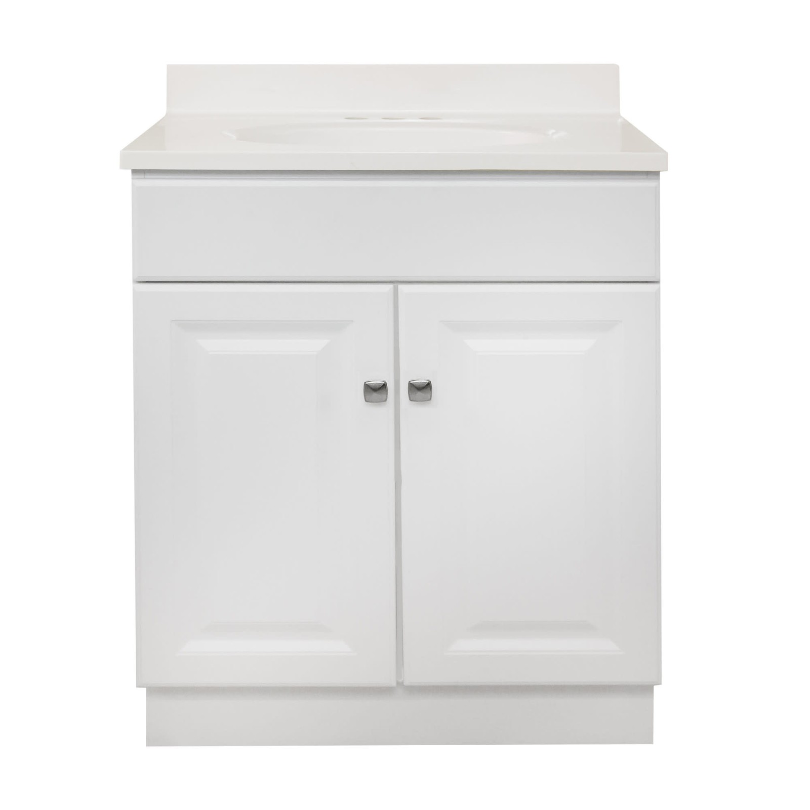 Design House 591222 Wyndham 32″ – White