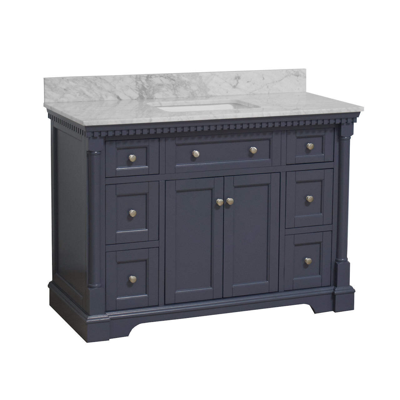 Sydney 48-inch Vanity