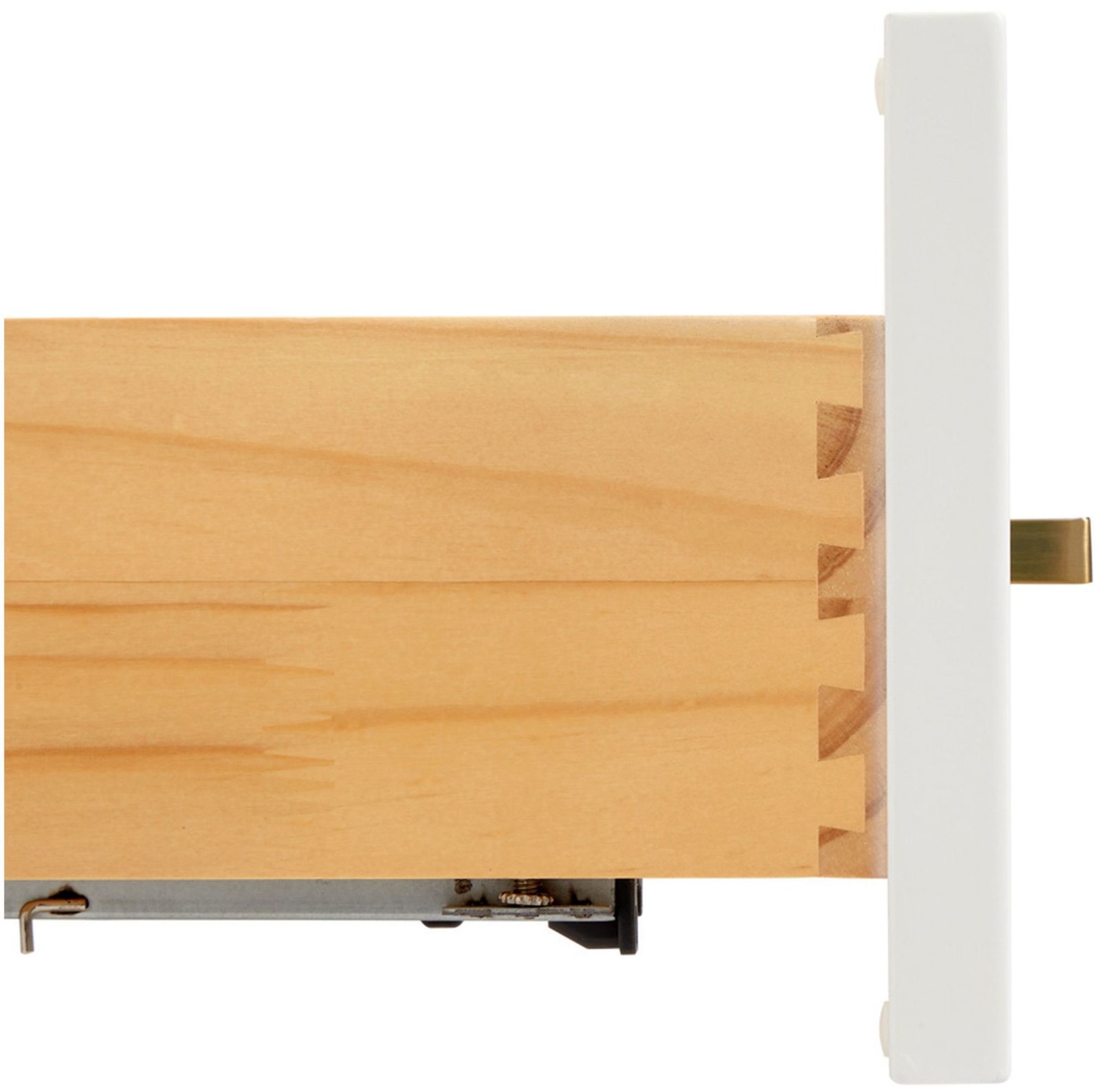 Ariel Q055SCW2OVO Taylor 55″ – White