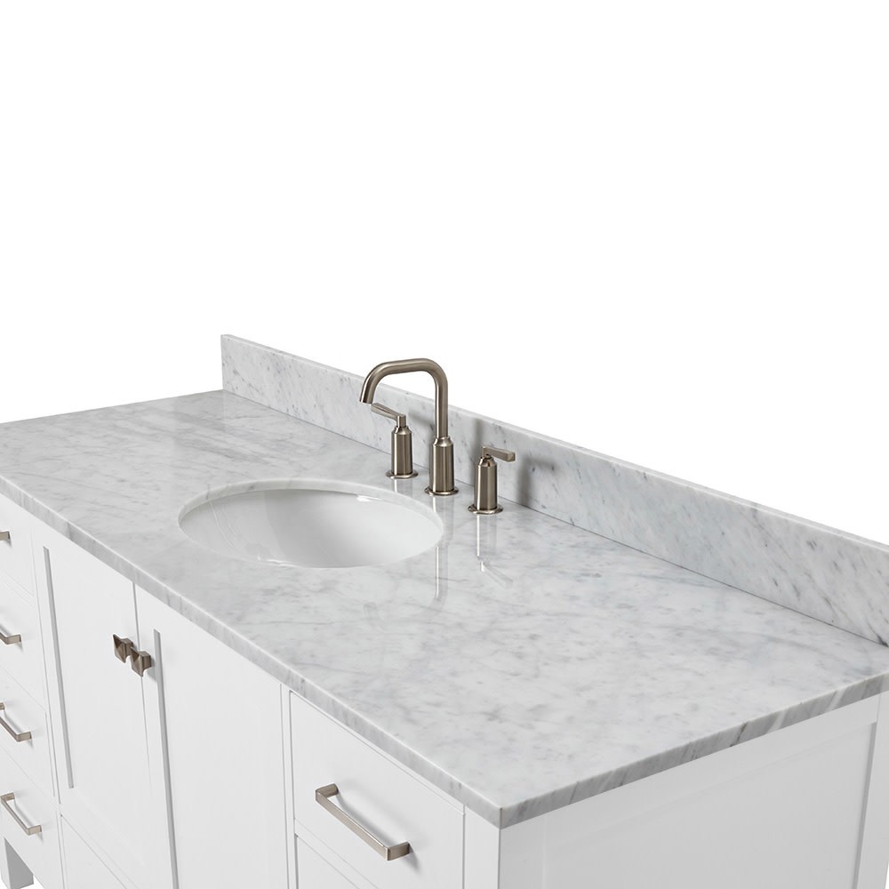 Ariel A061SCW2OVO Cambridge 61″ – Grey