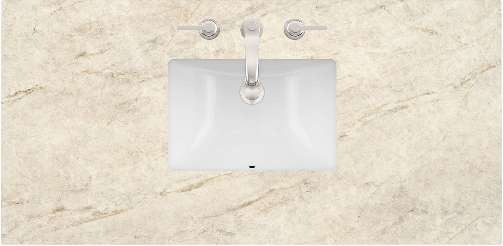 James Martin Vanities 050-S48-SNK 48″ Stone Composite Vanity Top – Tajnar