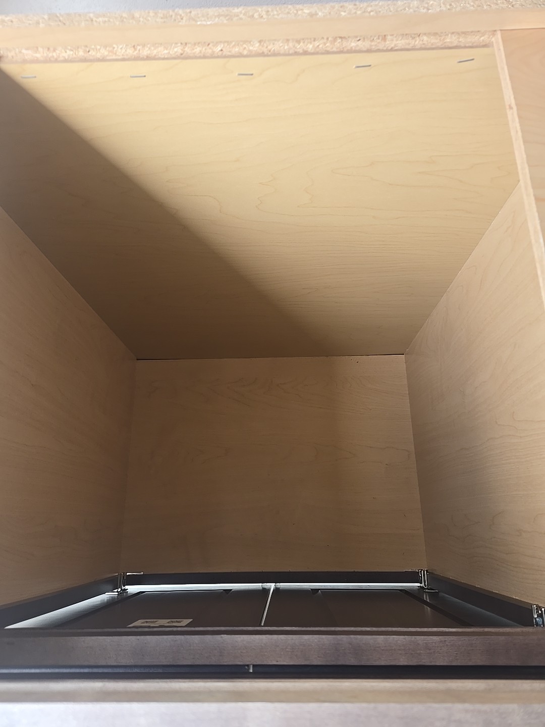 Cabinetworks 24in Bathroom Vanity