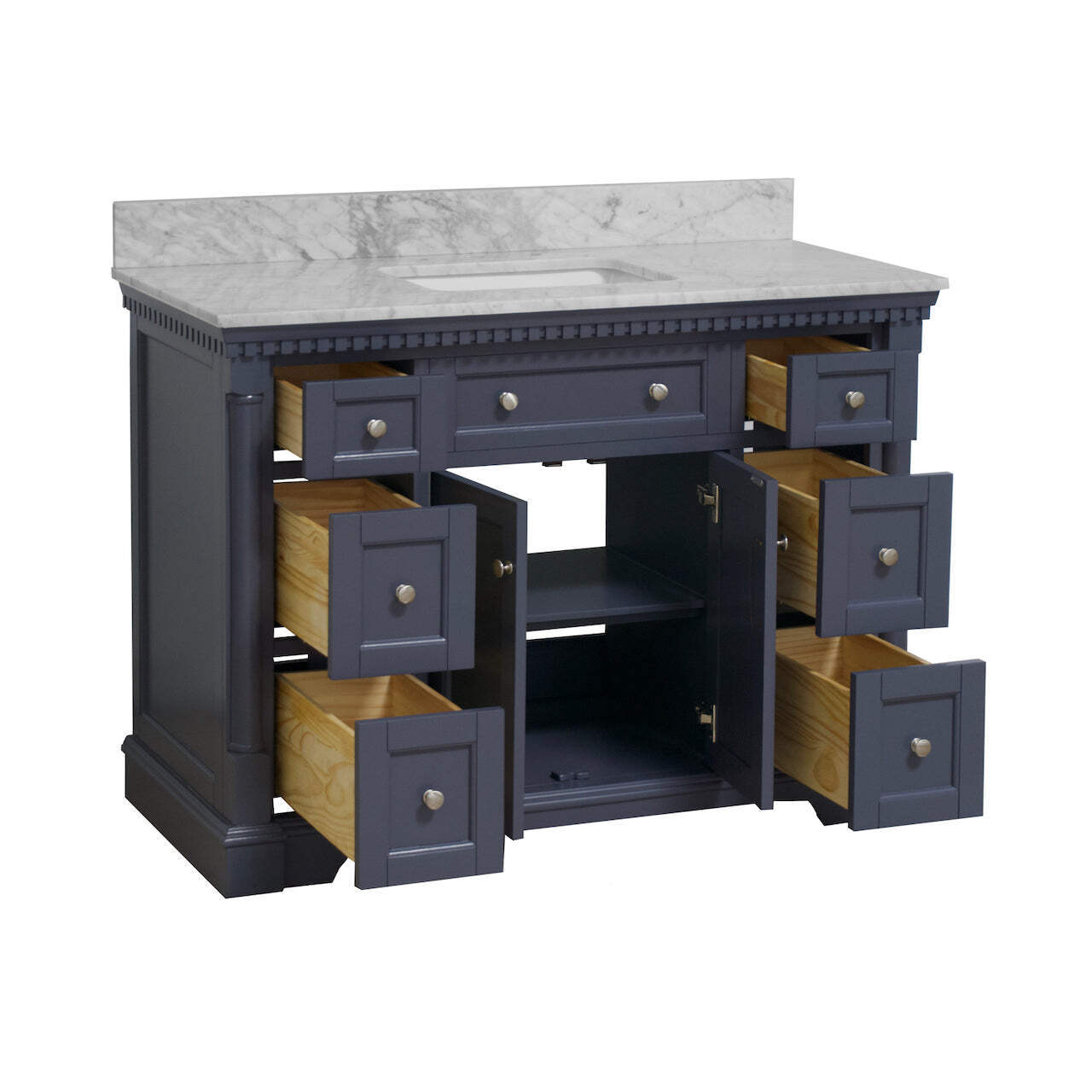Sydney 48-inch Vanity