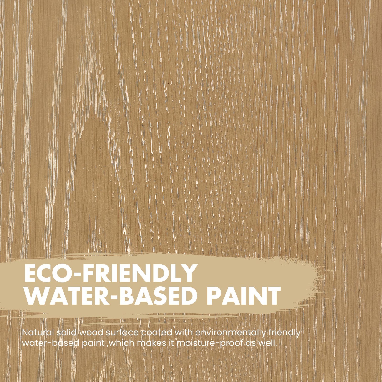 Miseno MV-HARB72-GW Harbin 72″ – Washed Ash Grey