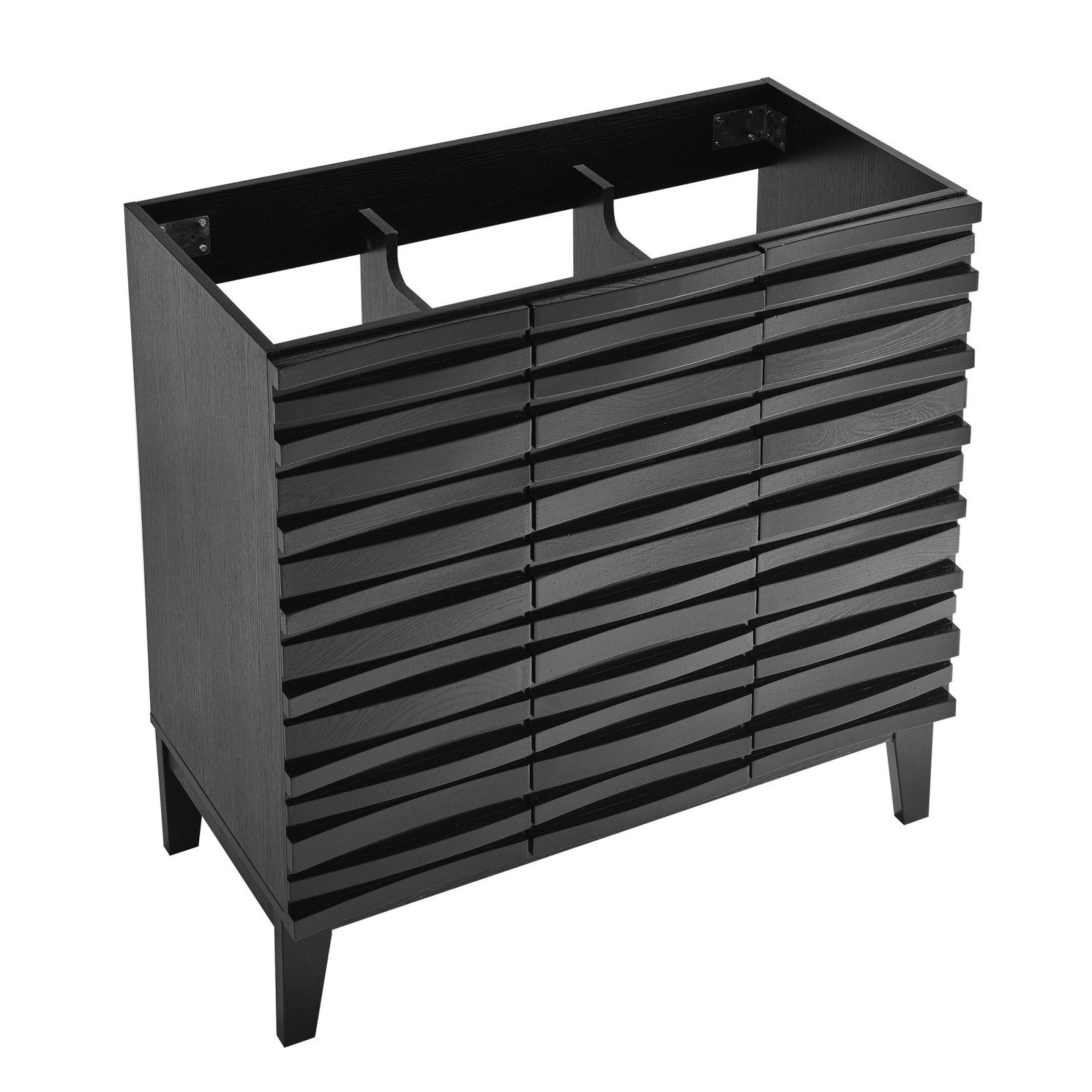 Swiss Madison SM-BV471-C Cascade 36″ Single – Wood