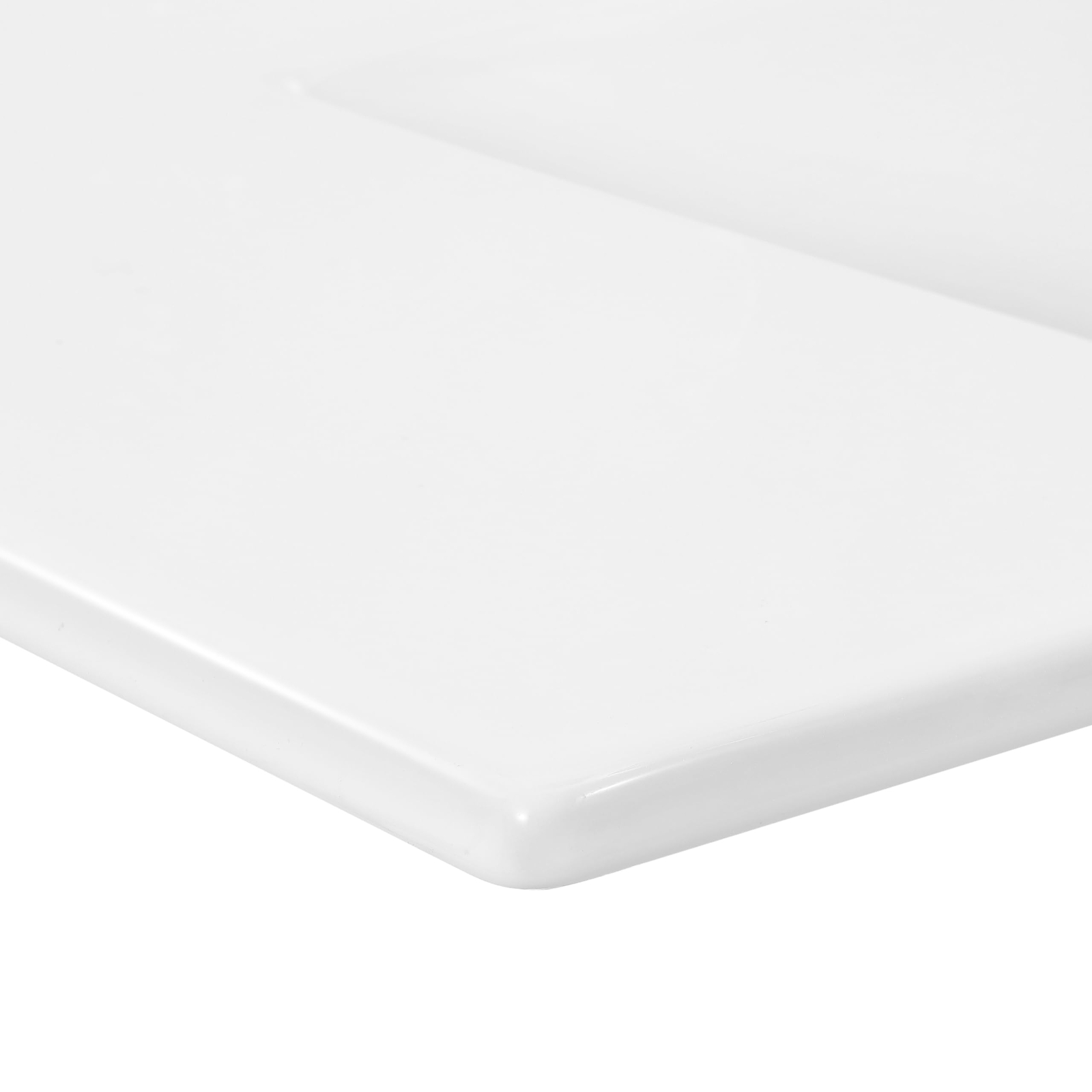 JONATHAN Y SNK1003A Ancillary 3-Hole 36 in. W x 18.25 in. D Classic Contemporary