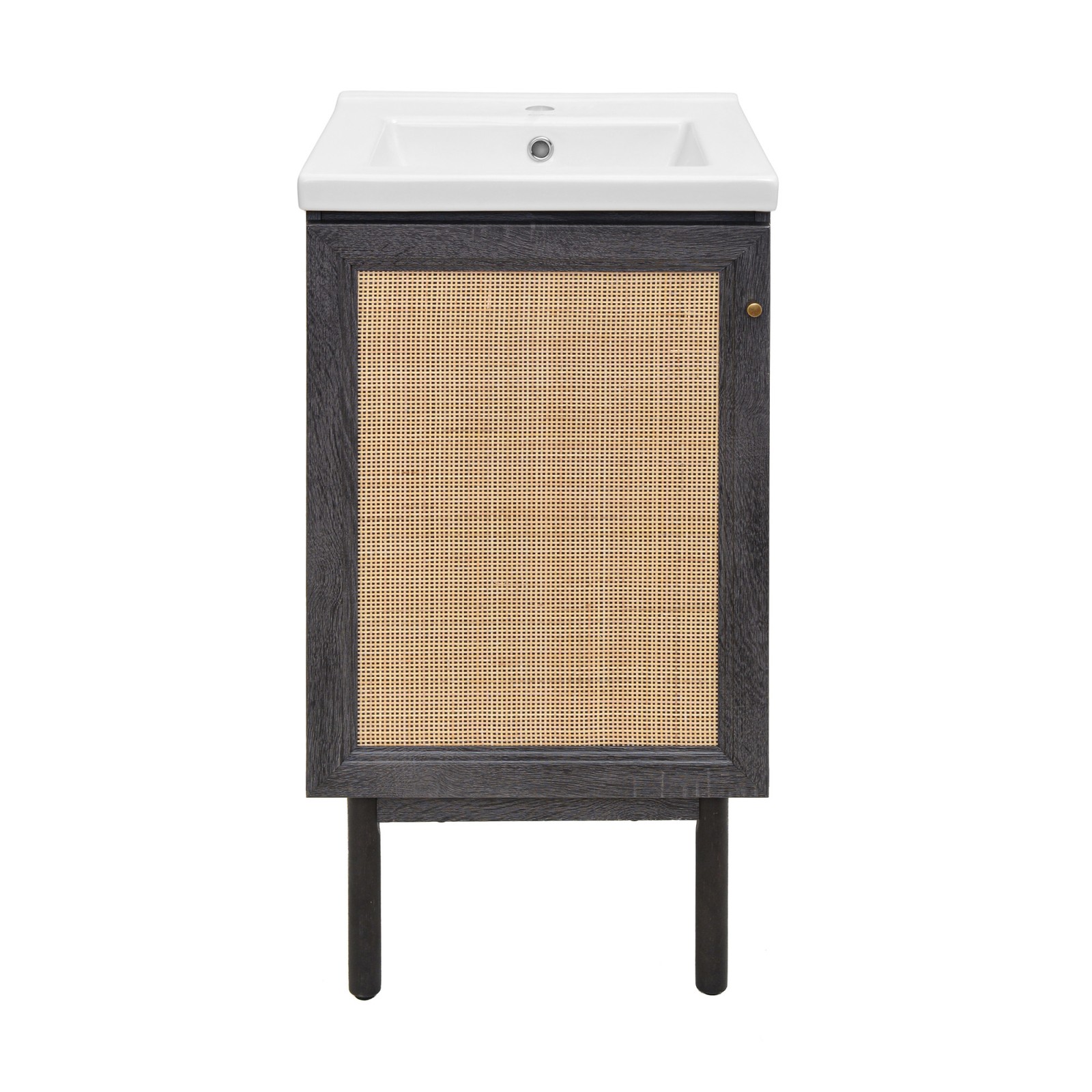 Swiss Madison SM-BV661 Classe 18″ – Black
