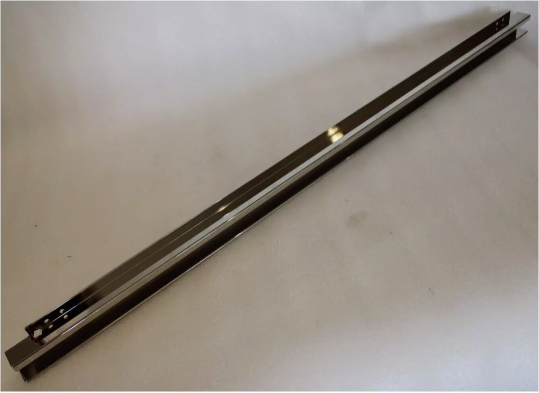 Robern UHANDLE3677 – Uplift Tech, 36″ Handle POLISHED NICKEL New!