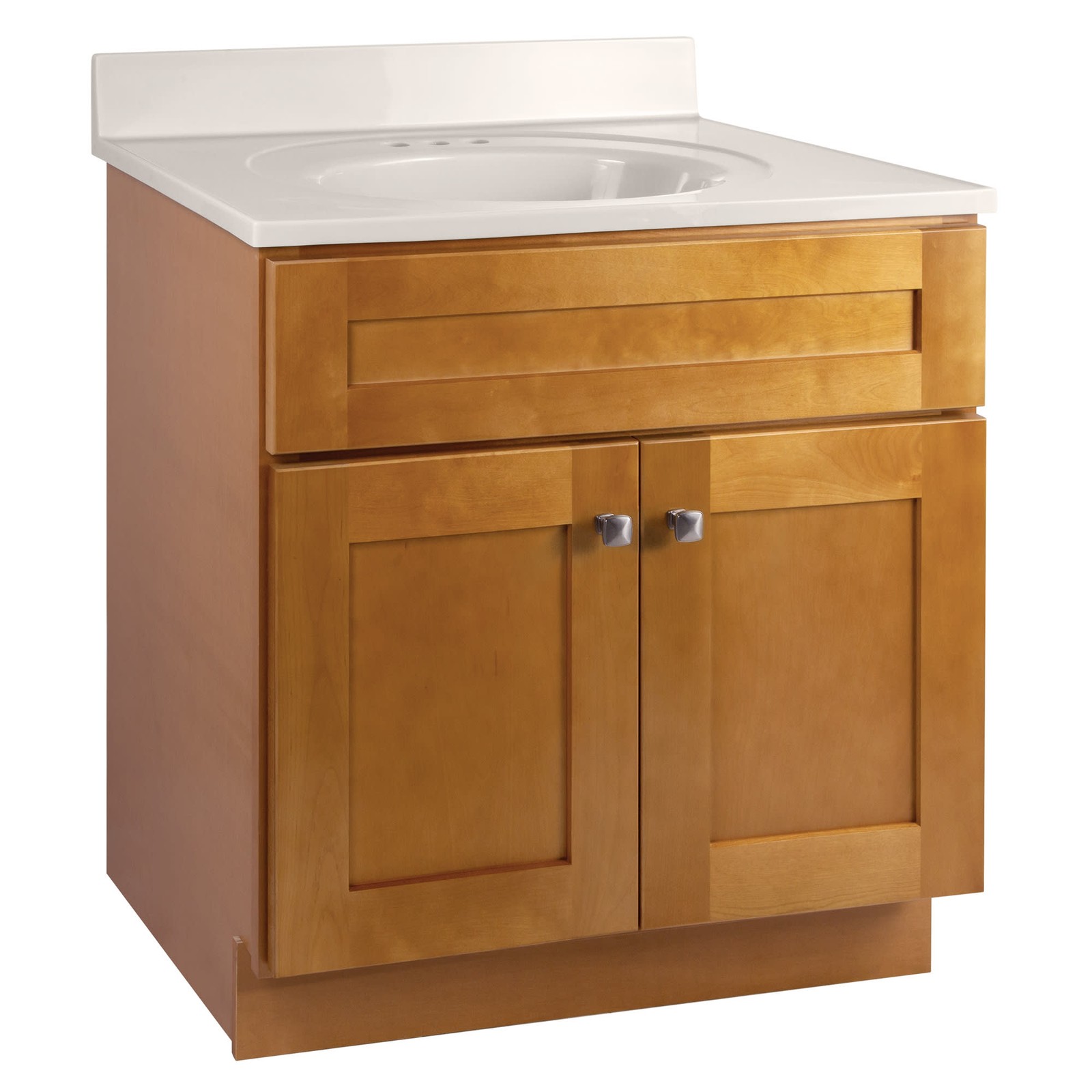 Design House 597997 Brookings 32″ – Modern Birch