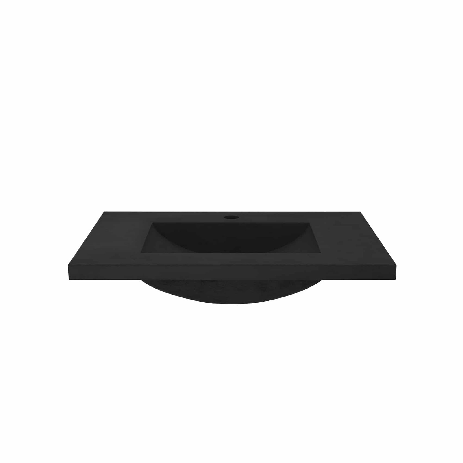 Native Trails NSVNT30-1 Slate Palomar 30″ Engineered Stone Vanity Top