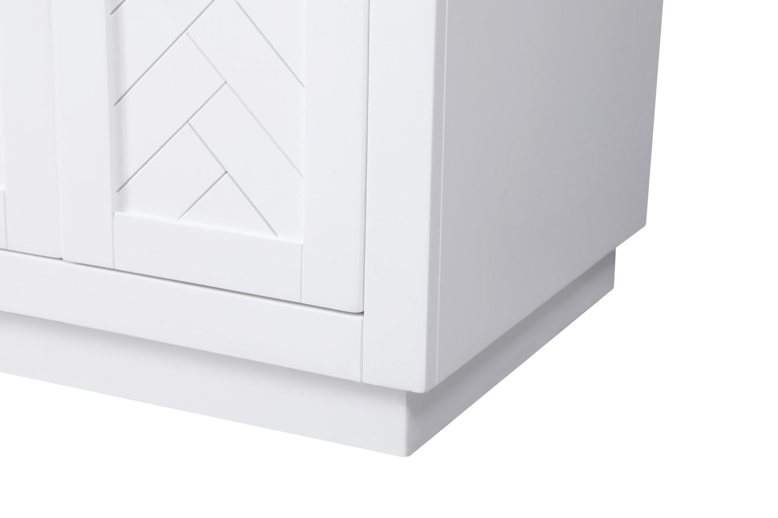 Elegant Lighting VF29024 Chase 24″ – Hazel Oak