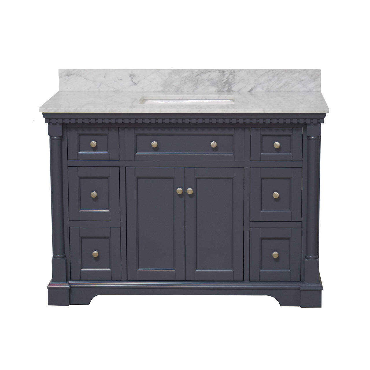 Sydney 48-inch Vanity
