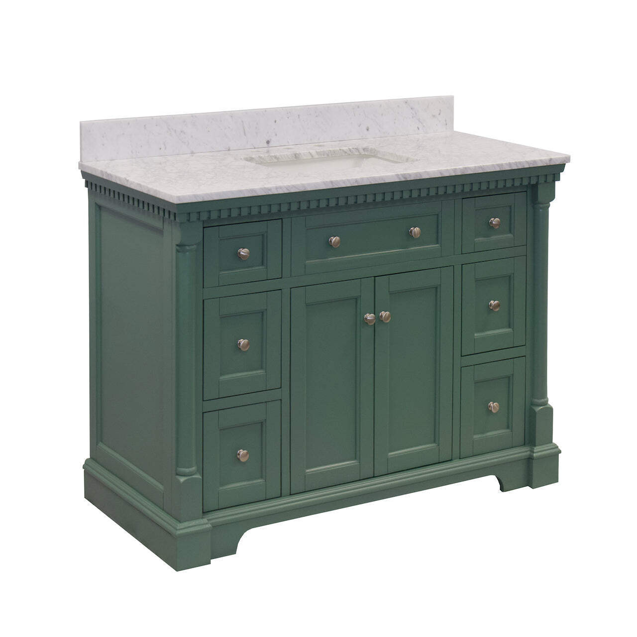 Sydney 48-inch Vanity