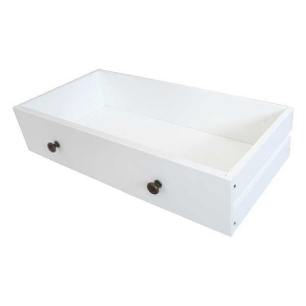 Bathroom Cabinet Storage Drawer Waterproof Hundred Pages Of Double Door & Drawer