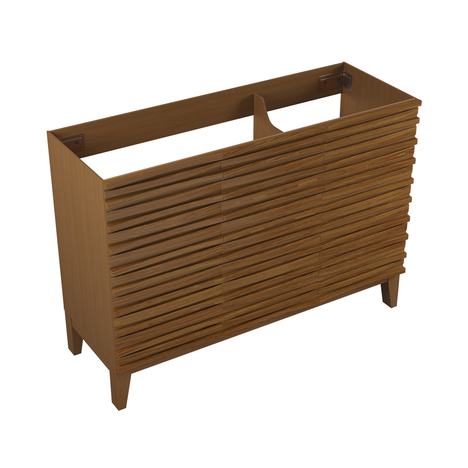 Swiss Madison SM-BV557-C Cascade 48″ Single – Wood