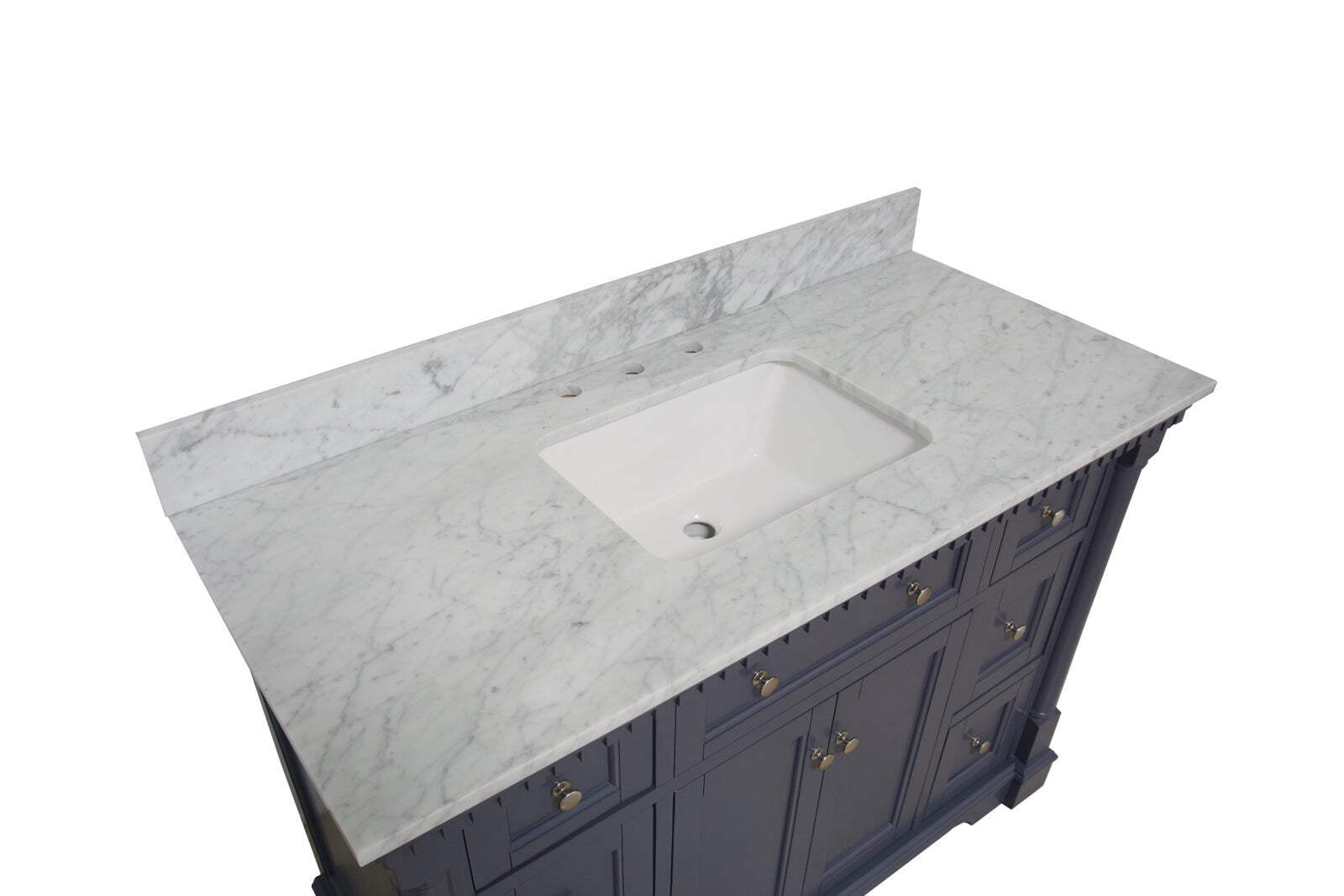 Sydney 48-inch Vanity