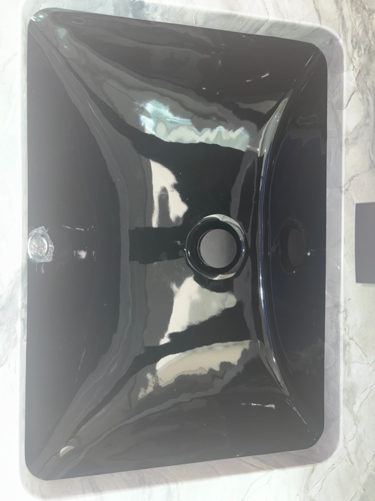Custom Quartzite Floating Vanity with Integrated Sink – Modern Natural Stone