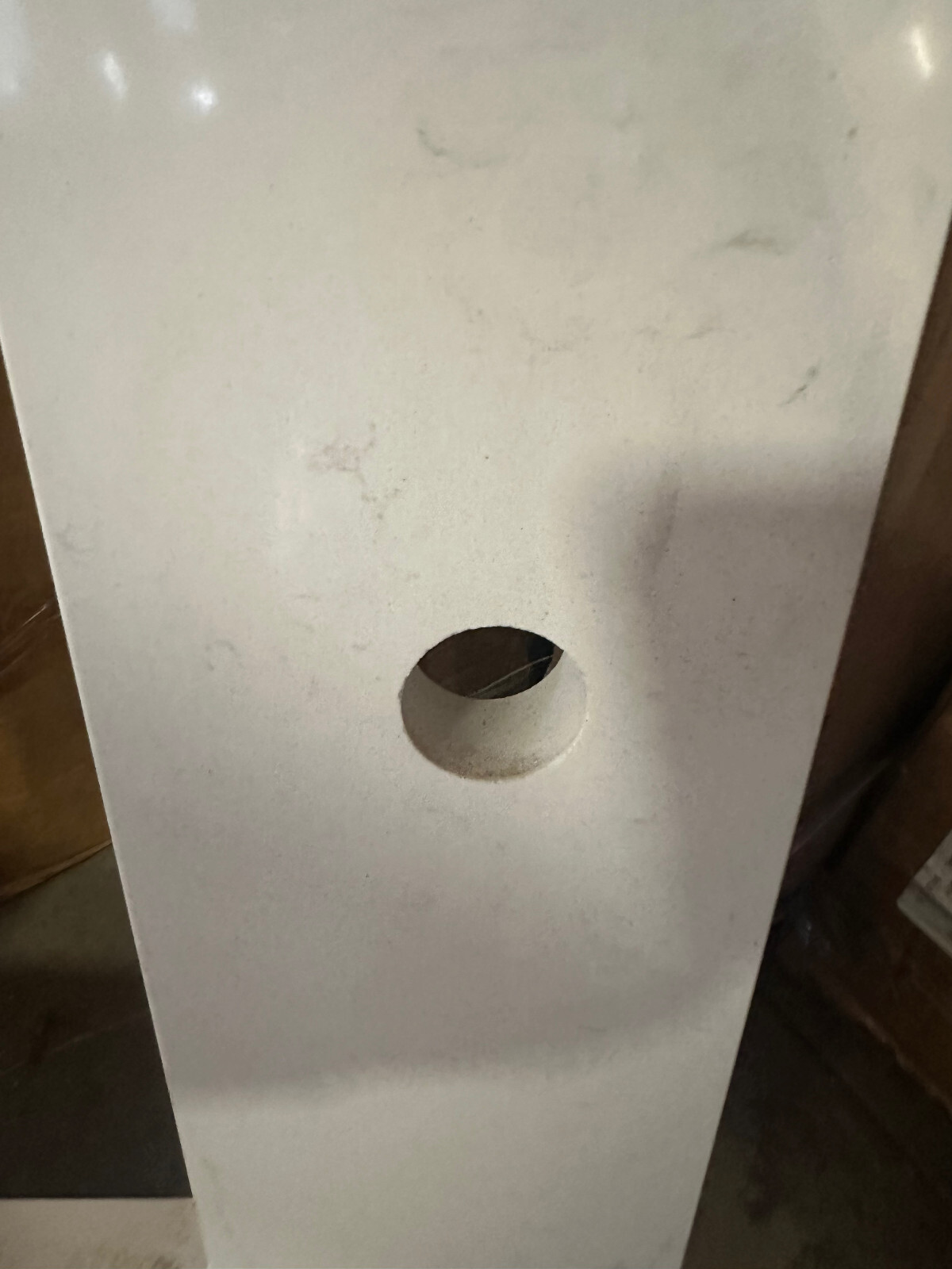 Kohler Silestone Quartz 31″ Vanity Top with Rectangle Cutout – K-28248-EST