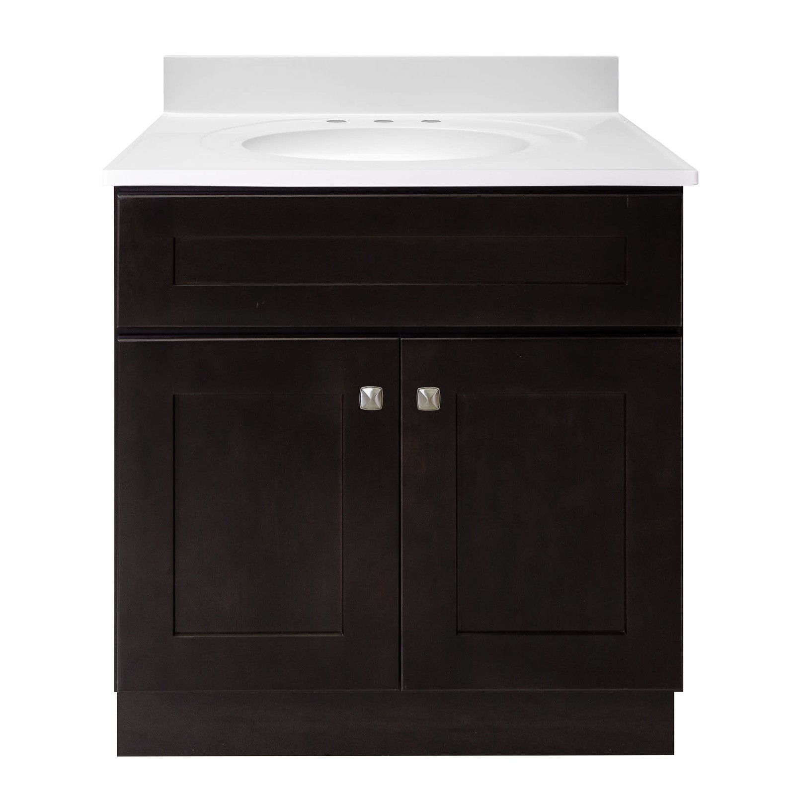 Design House 214791 Brookings 32″ – Brown
